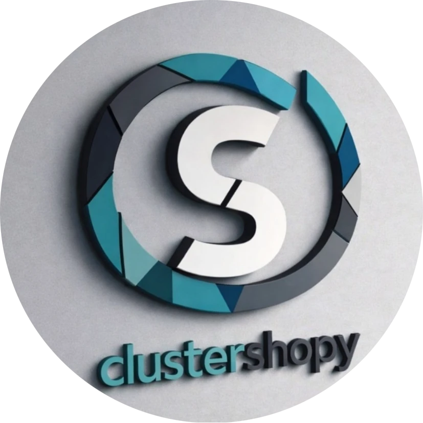 Clustershopy